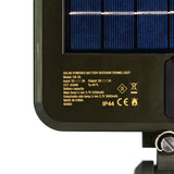 CRONY CN-26 Solar powered Battery outdoor fishing light
