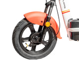 CRONY New T6 Electric Bicycle Latest Edition T6 Electric Bicycle BIKE