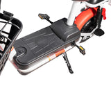 CRONY New T6 Electric Bicycle Latest Edition T6 Electric Bicycle BIKE