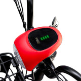 CRONY New T6 Electric Bicycle Latest Edition T6 Electric Bicycle BIKE