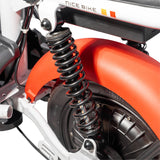 CRONY New T6 Electric Bicycle Latest Edition T6 Electric Bicycle BIKE