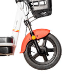 CRONY New T6 Electric Bicycle Latest Edition T6 Electric Bicycle BIKE