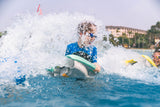 CRONY EL-KB-01 Electric float board Water Swimming Pool Toys Foam Floating training aid exercise equipment board