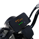 CRONY X3B motorcycle electric bike 350W 48V electric motorcycle Electric Bicycles 3 wheel motorcycle