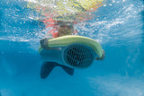 CRONY EL-KB-01 Electric float board Water Swimming Pool Toys Foam Floating training aid exercise equipment board
