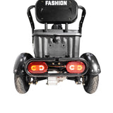 CRONY X3B motorcycle electric bike 350W 48V electric motorcycle Electric Bicycles 3 wheel motorcycle
