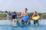 CRONY EL-KB-01 Electric float board Water Swimming Pool Toys Foam Floating training aid exercise equipment board