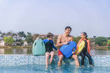CRONY EL-KB-01 Electric float board Water Swimming Pool Toys Foam Floating training aid exercise equipment board