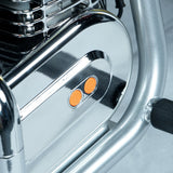 CRONY EL-MB05C Kids Electric Motorbike Scooter