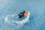 CRONY EL-KB-01 Electric float board Water Swimming Pool Toys Foam Floating training aid exercise equipment board