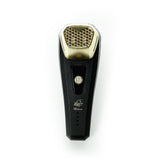 CRONY V2 COMB Mini USB Bukhoor Burner – Compact Black Electric Incense Burner for Oud and Dukhoon