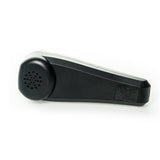 CRONY V2 COMB Mini USB Bukhoor Burner – Compact Black Electric Incense Burner for Oud and Dukhoon