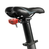 CRONY K3 16inch Fold Sport Bike 400W Motor 48V Battery 25-40KM/H Speed Ideal for Urban Commute and Leisure Riding