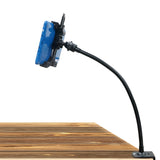 CRONY 4011C Mobile Phone Tablet Stand with Desk Lock