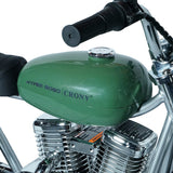 CRONY EL-MB05C Kids Electric Motorbike Scooter