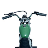 CRONY EL-MB05C Kids Electric Motorbike Scooter
