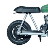 CRONY EL-MB05C Kids Electric Motorbike Scooter