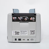 CRONY H-8700 High-Speed Smart Bill Counter 1200 Notes/Min Built-in Thermal Printer TFT Display  Banknote Verifiers