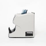CRONY H-8700 High-Speed Smart Bill Counter 1200 Notes/Min Built-in Thermal Printer TFT Display  Banknote Verifiers