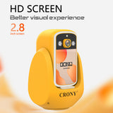 CRONY C20 1080P Video Calling WIFI HD Camera Video Calling 2 Way Audio 1080P HD Security WiFi Camera
