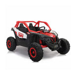 CRONY 4 Tyre kids cross country vehicle  Children's Remote Control Car Four-Wheel Drive Vehicle Toy Extra Large Boy Toy Car  Scooter