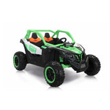 CRONY 4 Tyre kids cross country vehicle  Children's Remote Control Car Four-Wheel Drive Vehicle Toy Extra Large Boy Toy Car  Scooter