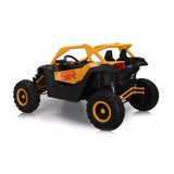 CRONY 4 Tyre kids cross country vehicle  Children's Remote Control Car Four-Wheel Drive Vehicle Toy Extra Large Boy Toy Car  Scooter