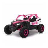CRONY 4 Tyre kids cross country vehicle  Children's Remote Control Car Four-Wheel Drive Vehicle Toy Extra Large Boy Toy Car  Scooter