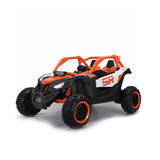 CRONY 4 Tyre kids cross country vehicle  Children's Remote Control Car Four-Wheel Drive Vehicle Toy Extra Large Boy Toy Car  Scooter