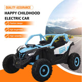 CRONY 4 Tyre kids cross country vehicle  Children's Remote Control Car Four-Wheel Drive Vehicle Toy Extra Large Boy Toy Car  Scooter
