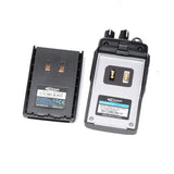 CRONY PT5200 UHF walkie-talkie Two Way Radio Digital Intercom Two Way Radio Walkie Talkie  Talk Range 5-8km
