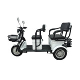 CRONY X2C medium electric tricycle three wheel electric vehicle