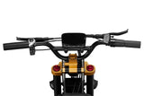 CRONY new model L8 Electric Small Motorcycle Dual Motor High-Speed Electric Scooter 4000W Power 100KM Range Advanced Suspension