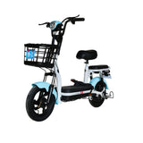 CRONY W4 motorcycle electric bike 350W 48V electric motorcycle Electric Bicycles