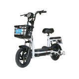 CRONY W4 motorcycle electric bike 350W 48V electric motorcycle Electric Bicycles