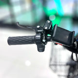 CRONY 18inch Take-out electric bicycle BIKE Fast food delivery electric bike