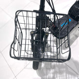 CRONY 18inch Take-out electric bicycle BIKE Fast food delivery electric bike