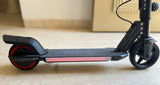 CRONY Kids Scooter S32 S31 130W 6.3 Inch Tire Maximum Speed 16KM/H 21V Battery Easy Folding Design