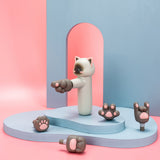CRONY Cutie Cat Super Mini Muscle Massager