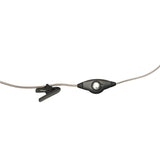 CRONY 5800 Earphones for Walkie Talkies, Handsfree
