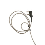 CRONY 5800 Earphones for Walkie Talkies, Handsfree