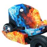 CRONY JL001-04 Electric Amusement Kart