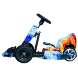 CRONY JL001-04 Electric Amusement Kart