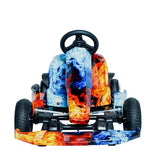 CRONY JL001-04 Electric Amusement Kart