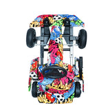 CRONY JL001-04 Electric Amusement Kart