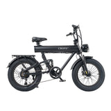 CRONY K20 Plus Off-Road Electric Bicycle