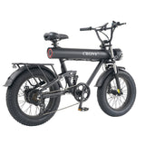 CRONY K20 Plus Off-Road Electric Bicycle