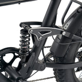 CRONY K20 Plus Off-Road Electric Bicycle