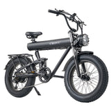CRONY K20 Plus Off-Road Electric Bicycle