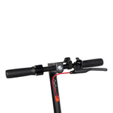 CRONY M365 Electric Scooter with 250W Motor 36V Battery App Connectivity Quick Easy Folding Rear Disc Brake